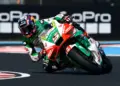 Eddig a Honda legjobbja volt Zarco, aki elvesztette önbizalmát a motor iránt