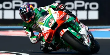 Johann Zarco