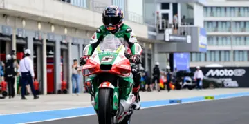 Johann Zarco