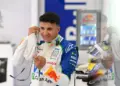 Hadjar Verstappen mellől indul, elmondta mire számít