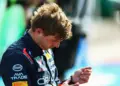 Gyorsan döntöttek Verstappen ügyében a stewardok