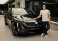 A Cadillac még idén tesztelni fog – egy másik csapat versenyautójával