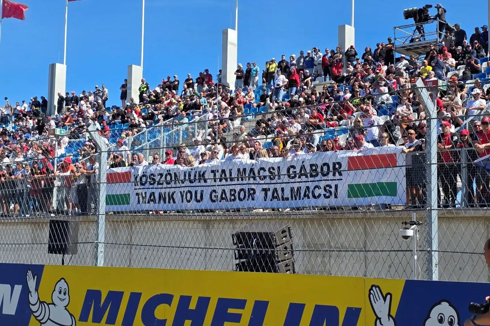 Talmácsi Gábor