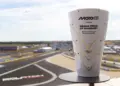 A MotoGP-ben ezért az impozáns trófeáért küzdenek a Balaton Park Circuiten