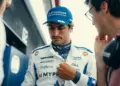 Sainz elárulta, mi zavarja leginkább a Williamshez való átigazolásában