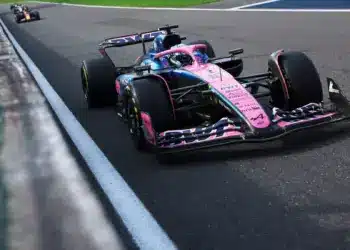 A Renault új vezérigazgatója elárulta, hogy látja az Alpine F1 csapat jövőjét