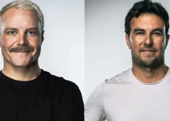 Kiderült, mennyit kereshet majd Bottas és Perez a Cadillac F1-nél