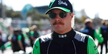 Valtteri Bottas