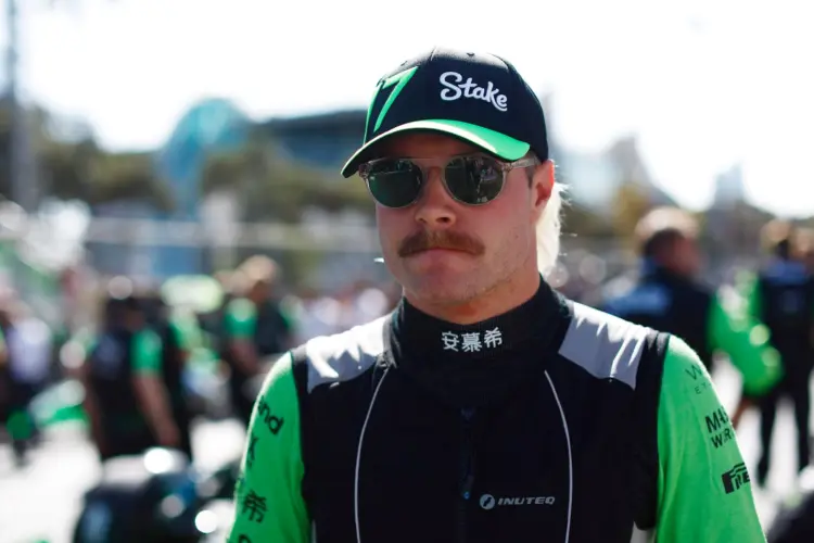 Valtteri Bottas már felkészült a legrosszabbra a visszatérése kapcsán