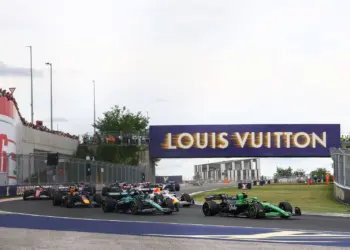 Érkezhetnek a fordított rajtrácsos sprintversenyek a Forma-1-be