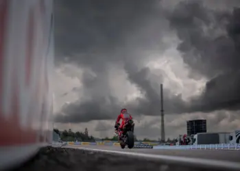 Helyszíni stábbal közvetíti az ARENA4 a MotoGP futamát Ausztriából