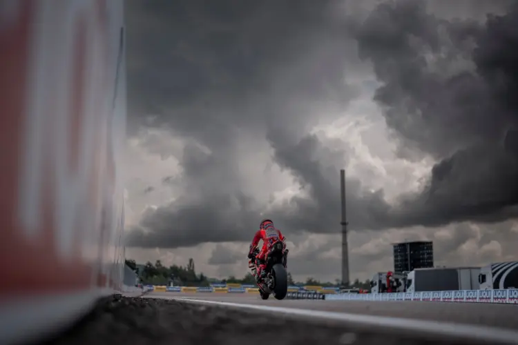 Helyszíni stábbal közvetíti az ARENA4 a MotoGP futamát Ausztriából