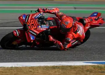 Maratoni közvetítés a történelmi MotoGP magyar nagydíjról: az ARENA4 50 fős stábbal és helyszíni stúdióval készül a hétvégére