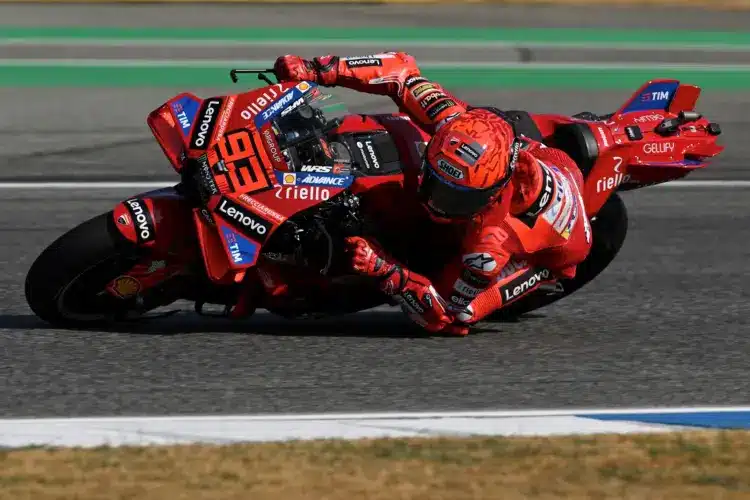 Maratoni közvetítés a történelmi MotoGP magyar nagydíjról: az ARENA4 50 fős stábbal és helyszíni stúdióval készül a hétvégére