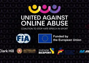 Bekeményít az FIA: Feljelentést tesznek az online zaklatók ellen