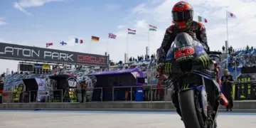 Fabio Quartararo