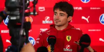Charles Leclerc