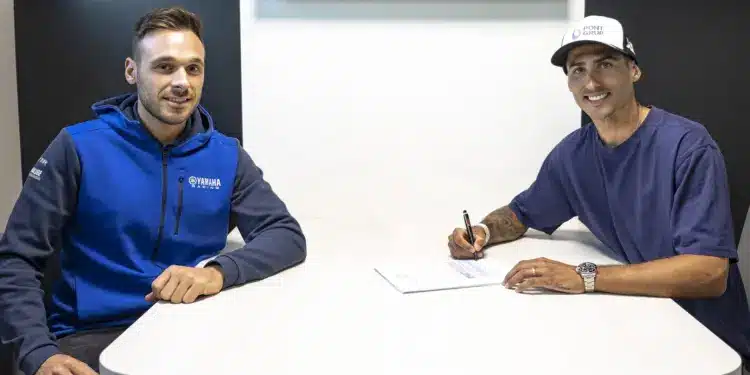 Niccolò Canepa, Xavi Vierge