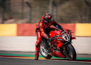 Visszatért a pole-ba Bulega, aki megszakította Razgatlioglu sorozatát Aragónban