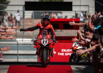 Bulega győzelmével zárult az aragóni forduló, aki megint más világban volt Razgatliogluval