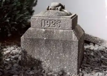 Ma 100 éve kapott a Nürburgring alapkövet