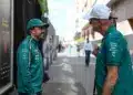 Alonso szerint elég meredeket állít Newey neki a 2026-os autójáról