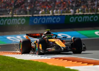 Nem a Mercedes erőforrása okozhatta Norris kiesését