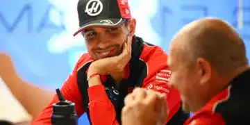 Esteban Ocon