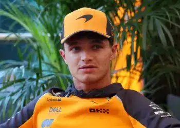 Schumacher szerint még nem szabad leírni Norrist
