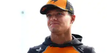 Lando Norris