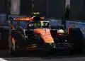 Norris nyerte a második olasz szabadedzést, lőtávolban a Ferrari és a Williams