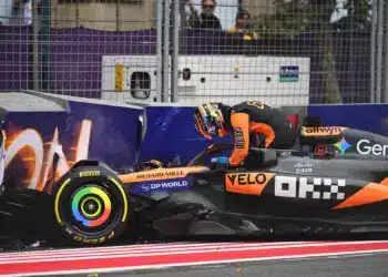 A McLaren csapatfőnöke szerint Schumacher is követett el olyan hibákat, mint Piastri