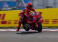 Vajon lazább lesz Marc Márquez, ha megszerzi a világbajnoki címet?
