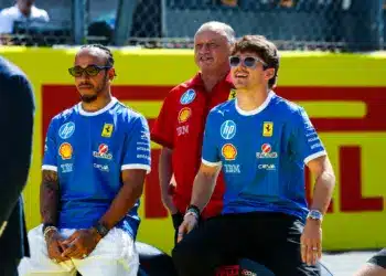 Vasseurt meglepte Hamilton monzai fogadtatása