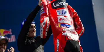 Marc Marquez