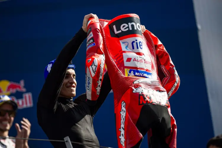 Kilencszeres világbajnok lesz Marc Márquez Motegiben, ha bizonyos feltételek teljesülnek