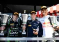 F2: Fornaroli és Browning tündökölt Monzában