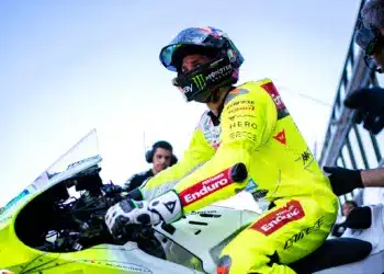 Egyre nagyobb bajban van a MotoGP rosszfiúja