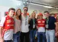 Alonso egykori brazil Forma-1-es csapattársát letartóztatták