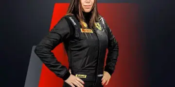 Laura VIllars