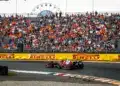 Szórták az F1-es büntetőpontokat is Zandvoortban: Így áll a lista most!