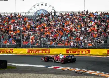 Szórták az F1-es büntetőpontokat is Zandvoortban: Így áll a lista most!