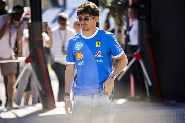 A pilóták kifejezetten ellenzik az F1 vezérigazgatójának a legújabb javaslatát