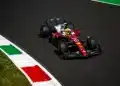Hamilton újraalkotta Lauda legendás Ferrari fotóját