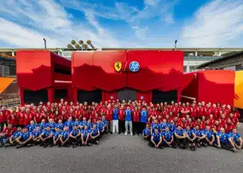 A Ferrari két kulcsfiguráját is veszti az új F1-es csapat javára
