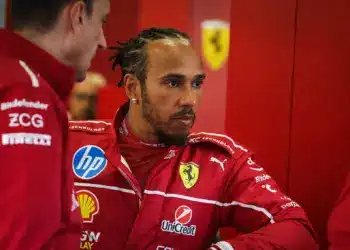 Hamarosan külön utakon Lewis Hamilton és a Ferrari?