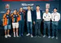 Elárulta Steiner, hogy miért választotta a MotoGP-t