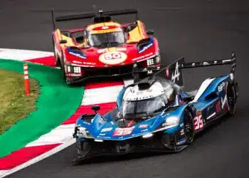 Váratlan győztes a századik WEC-futamon, további meglepetések voltak Fujiban