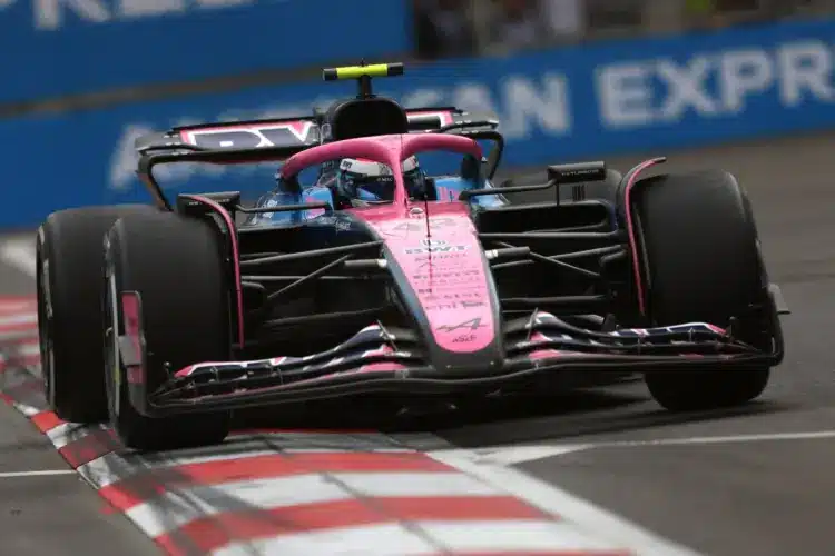 A Forma-1-en kívülről jöhet az Alpine sztárversenyzője? A Forma-1-en kívülről jöhet az Alpine sztárversenyzője?