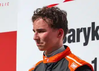 Bucsi Attila csatlakozik a MOTAM-hoz – a cél Le Mans